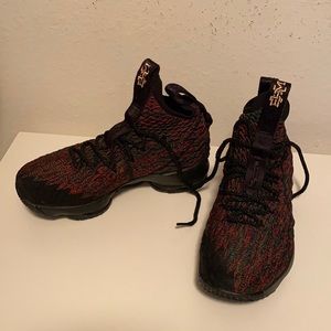 Basketball Shoes